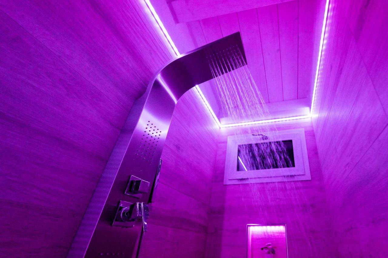 AbbaNive Hotel Mamoiada Kültér fotó