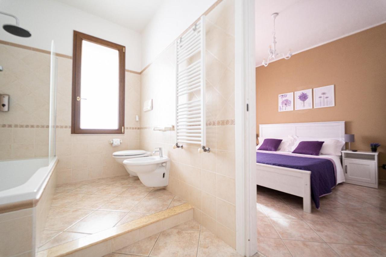 AbbaNive Hotel Mamoiada Kültér fotó