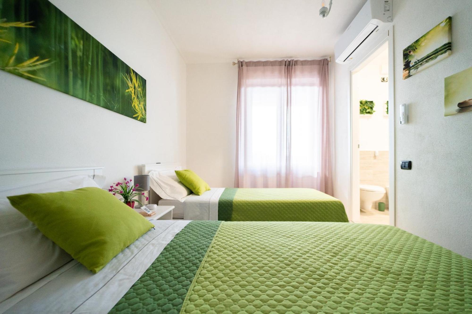 AbbaNive Hotel Mamoiada Kültér fotó
