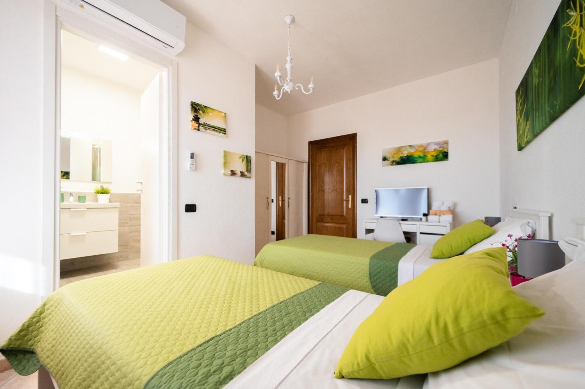 AbbaNive Hotel Mamoiada Kültér fotó
